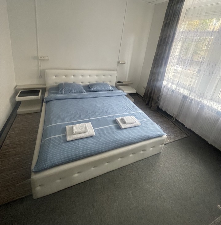 Номер 2-местный 1-комнатный (№5)