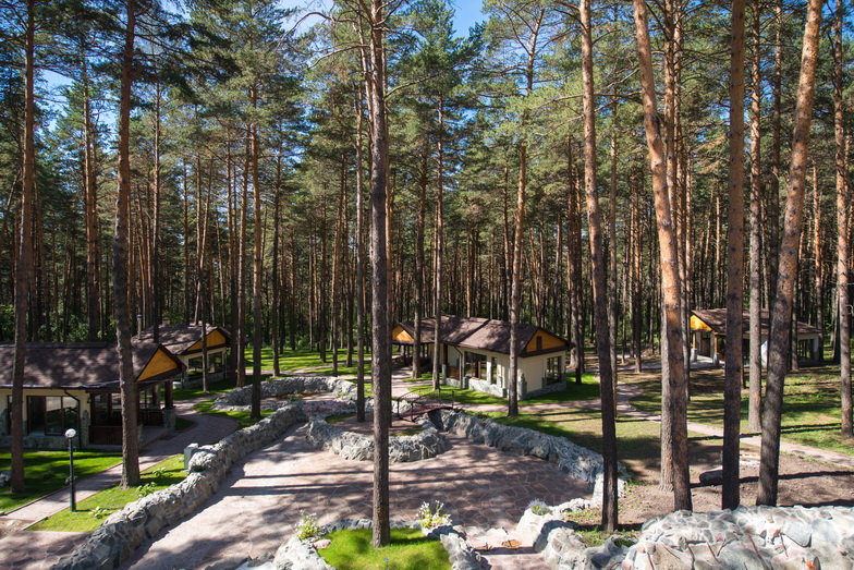 Грааль Журавлево
