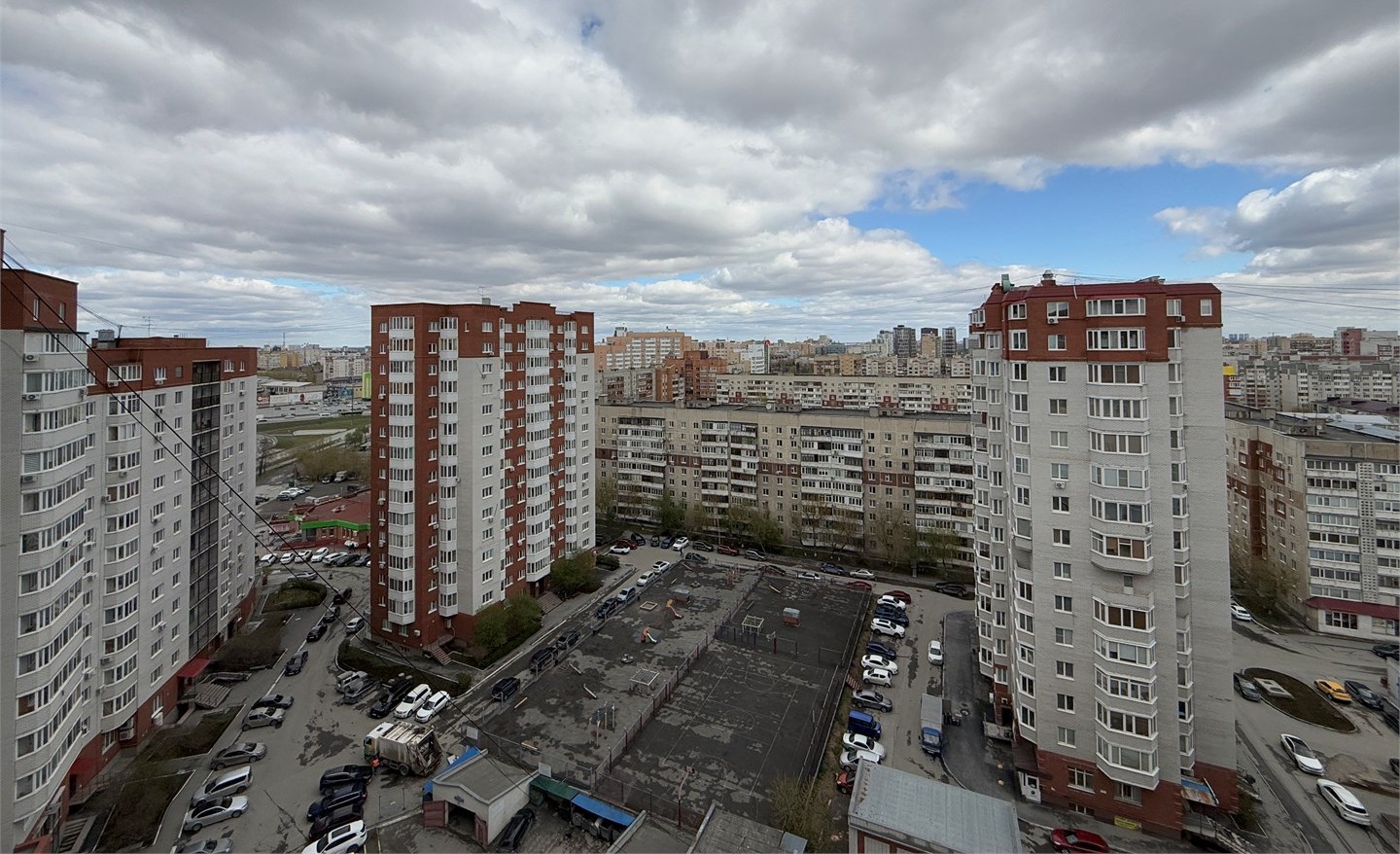 Аврора (Тюмень)