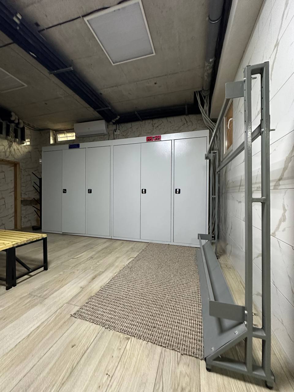 Сушка горнолыжного снаряжения