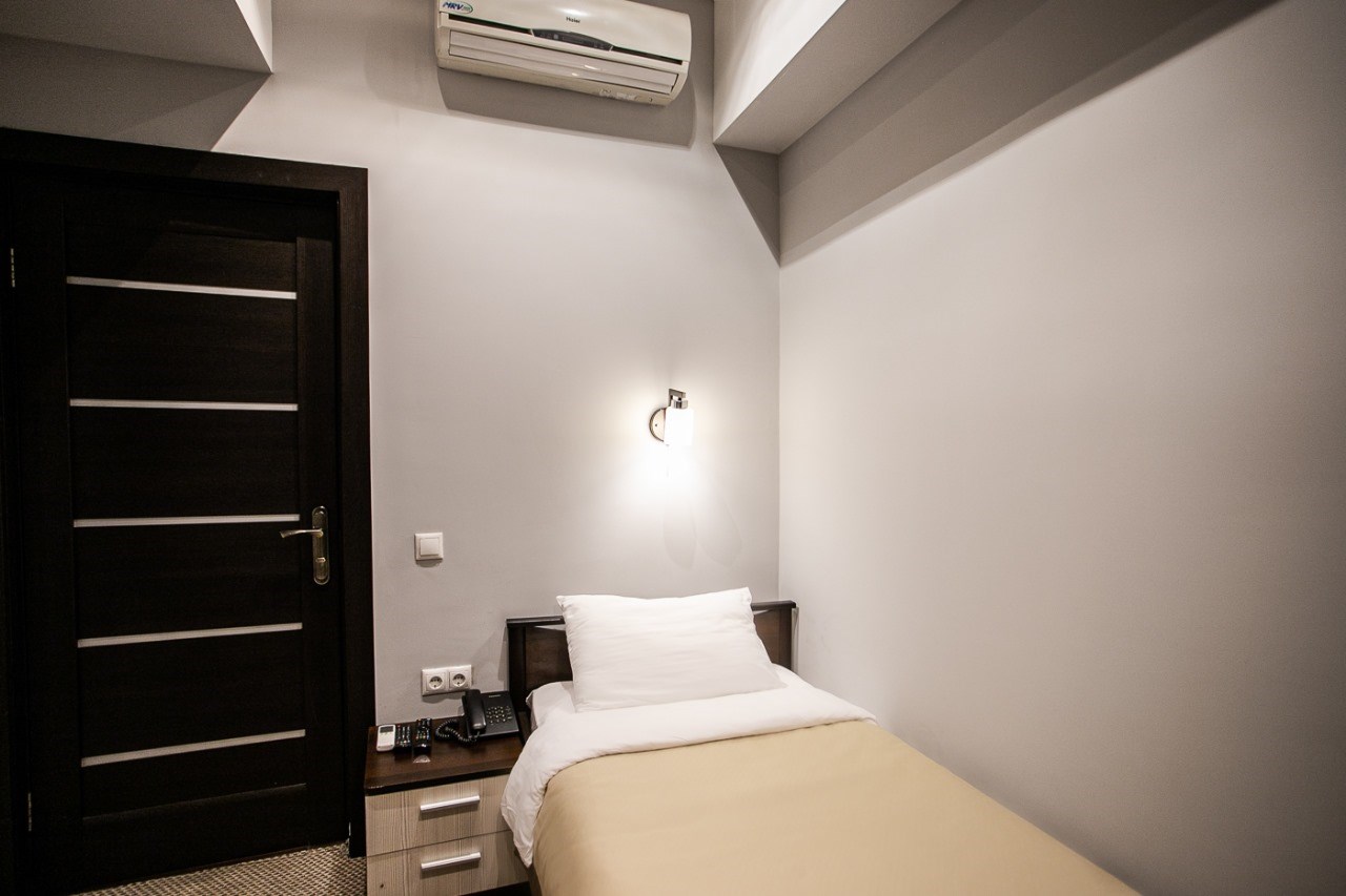 Фотография Эконом 1-местный