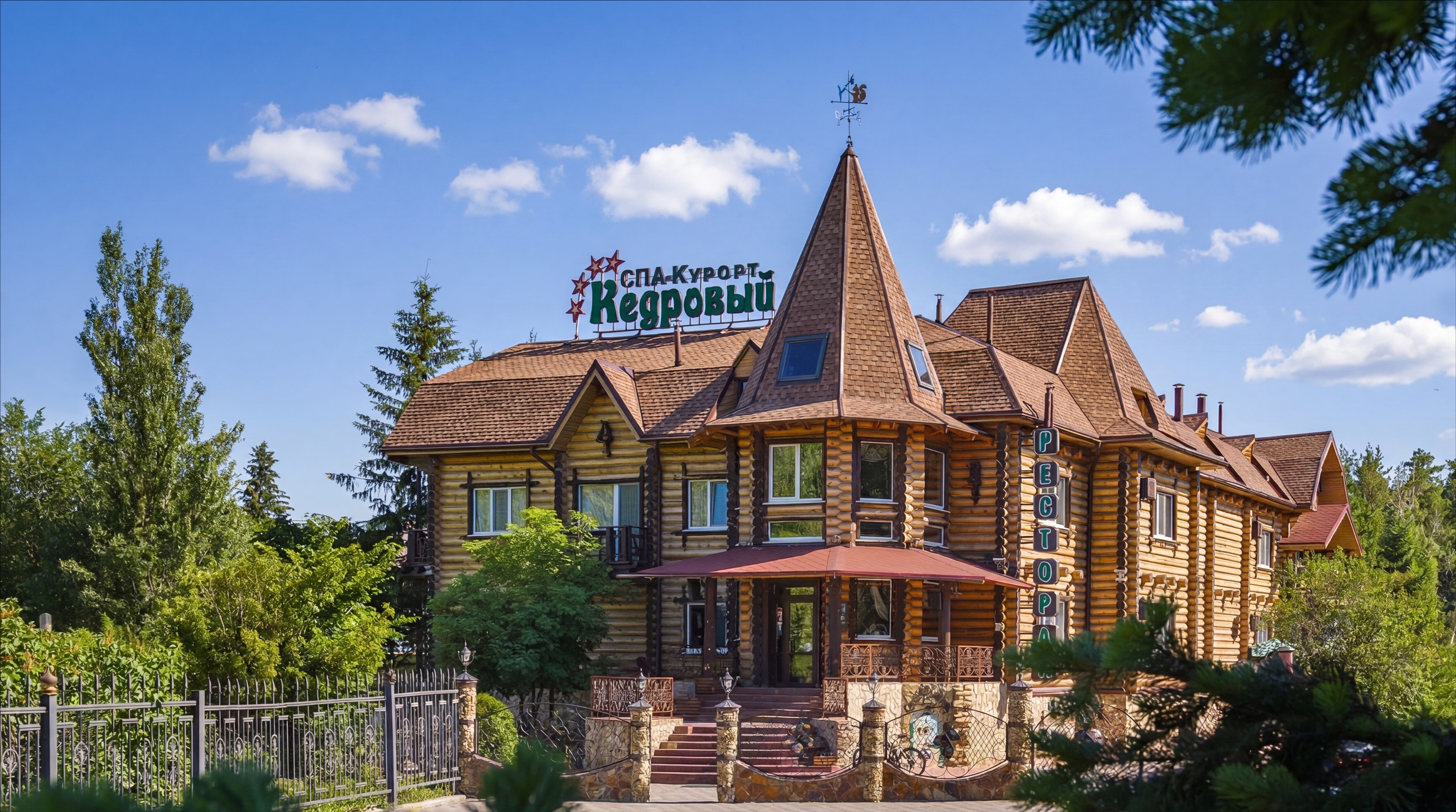 Внешний вид