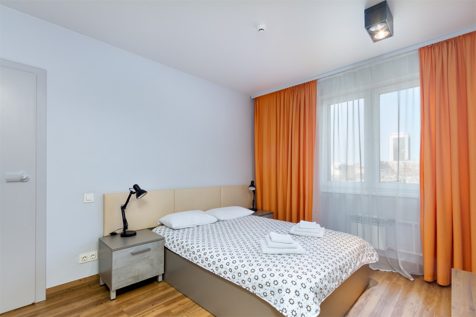 APARTVILLE