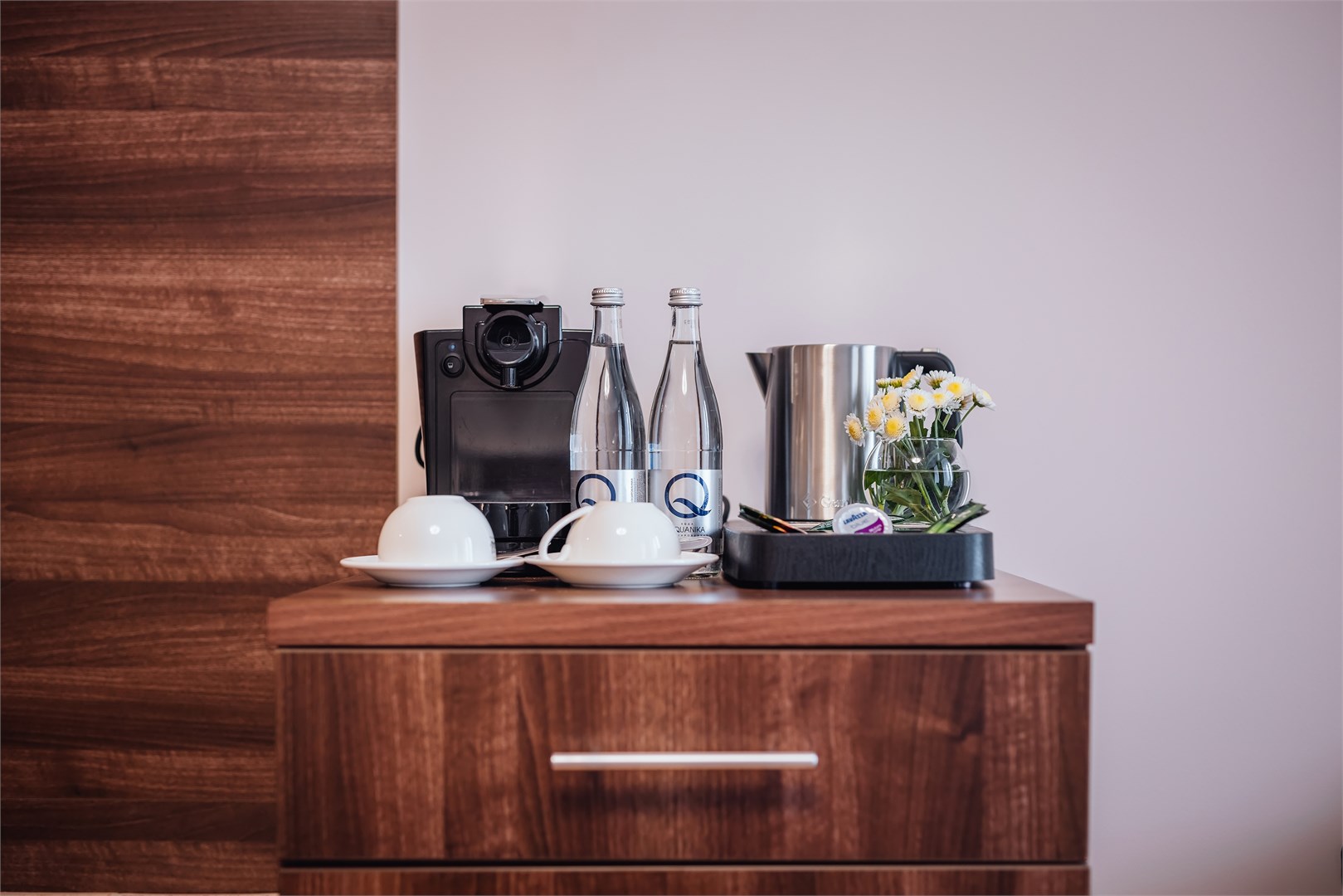 Люкс 2-местный (видовой)