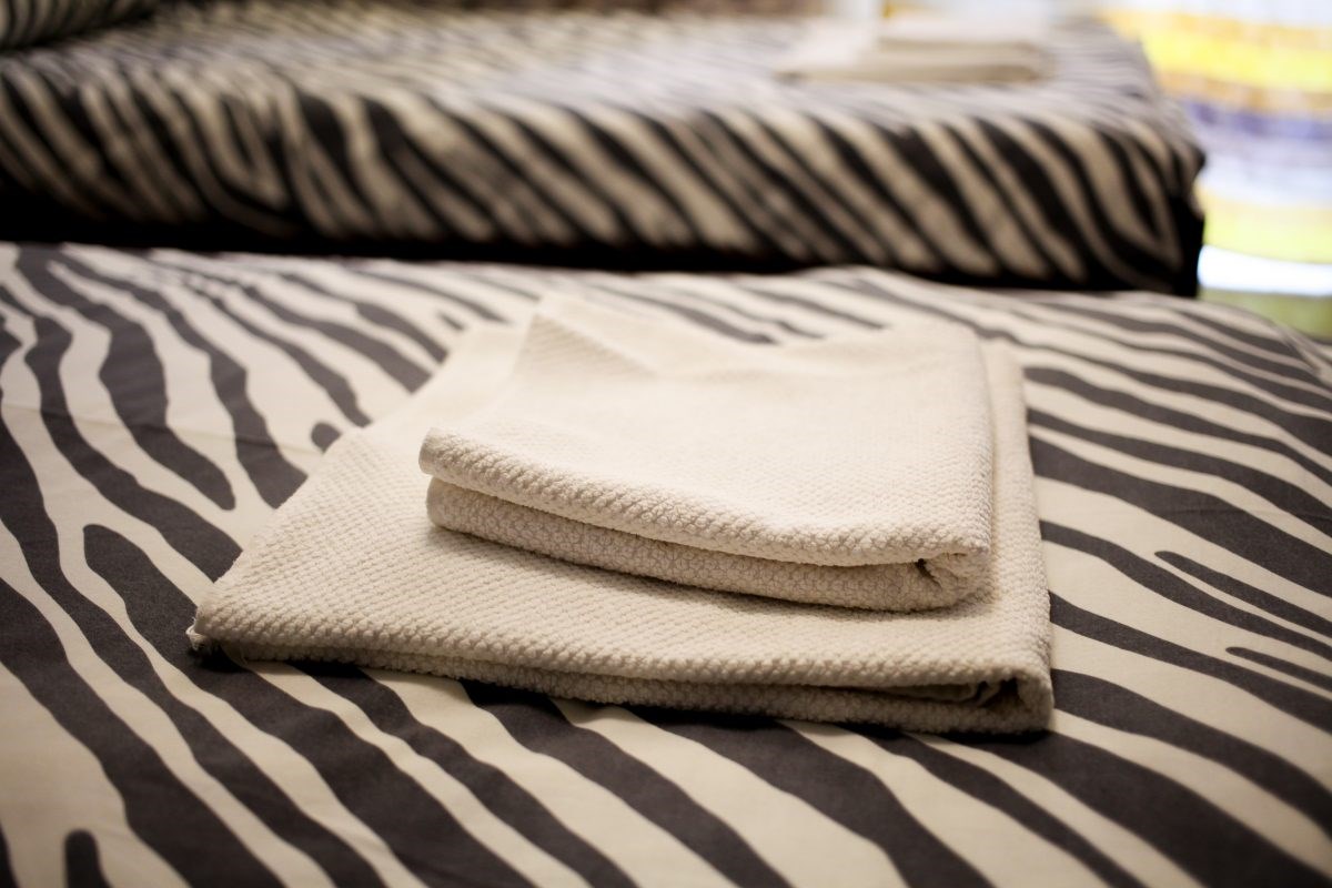 Стандартный 2-местный