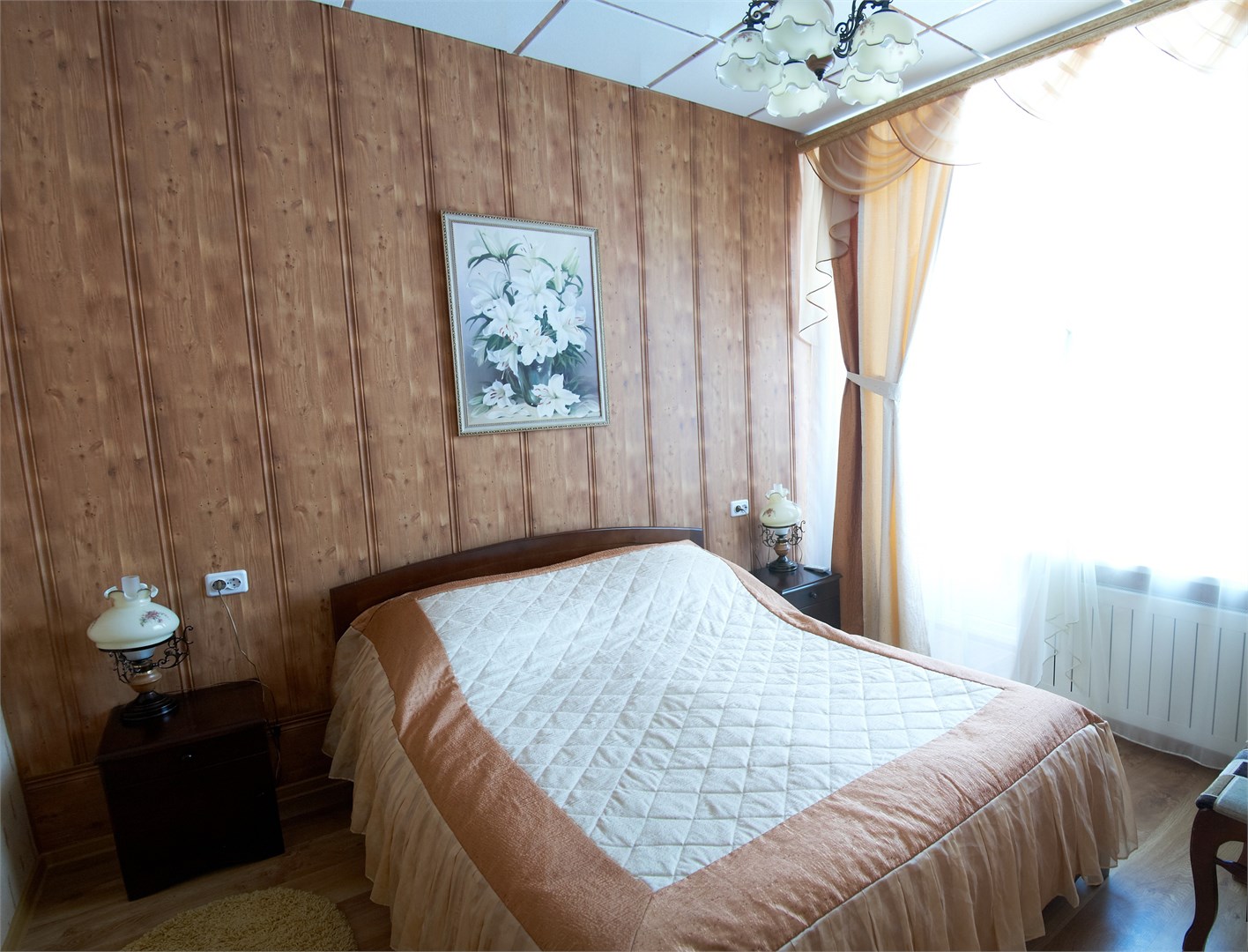 2-местный