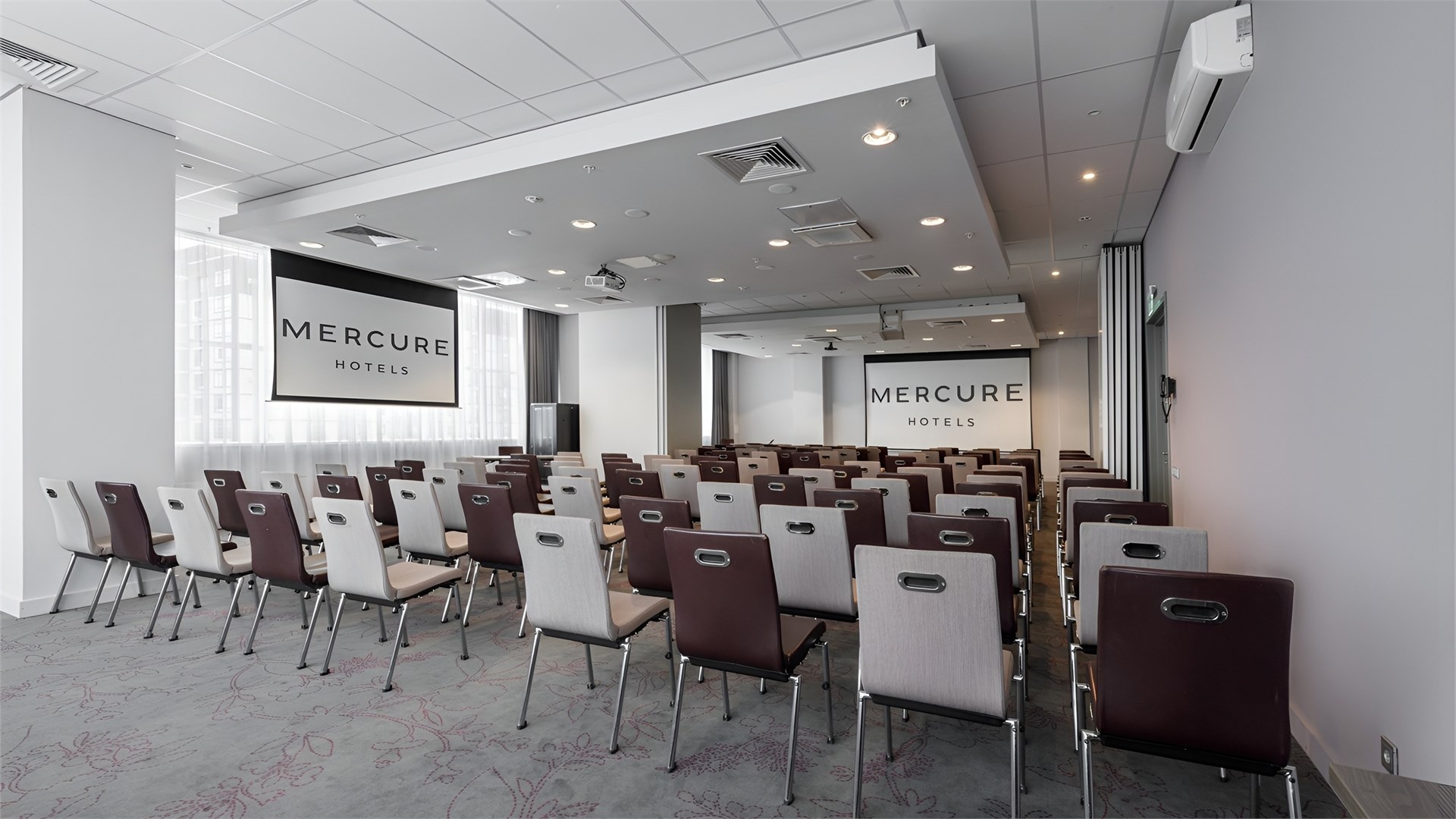 Mercure Тюмень Центр