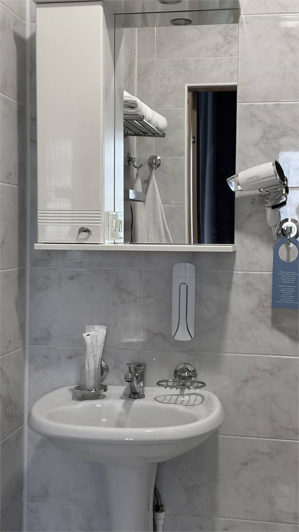 Супериор 4-местный