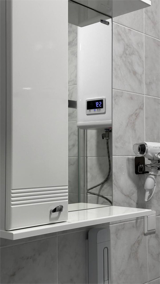 Стандартный 2-местный (DBL)