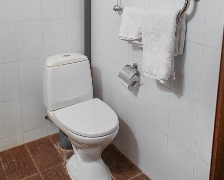 Мансарда 3-местный (№507)