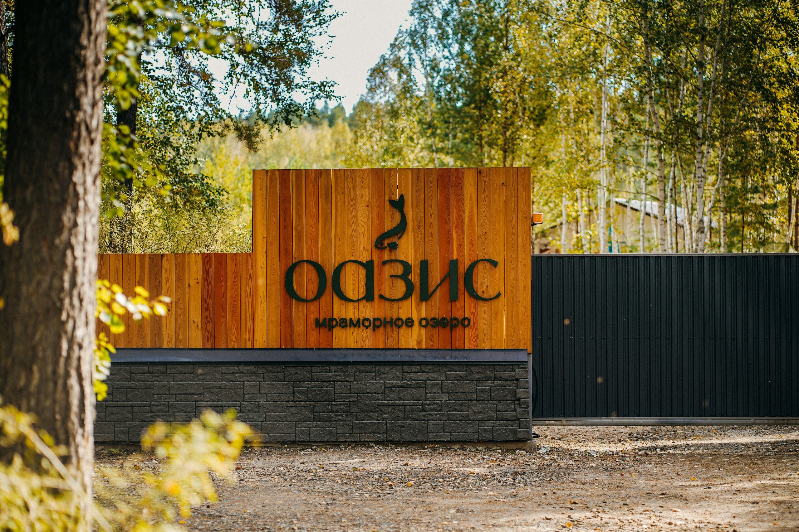 Оазис Абрашино