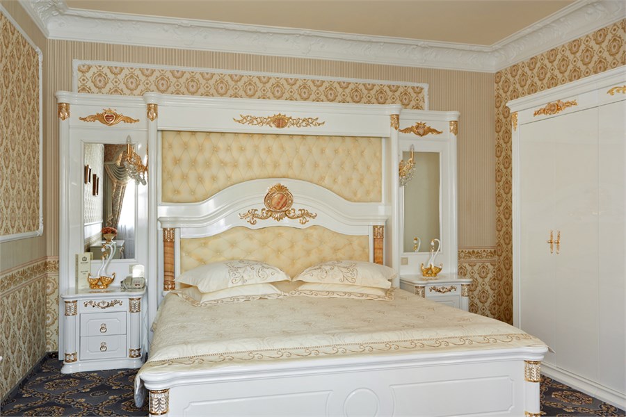 2-местный Deluxe room