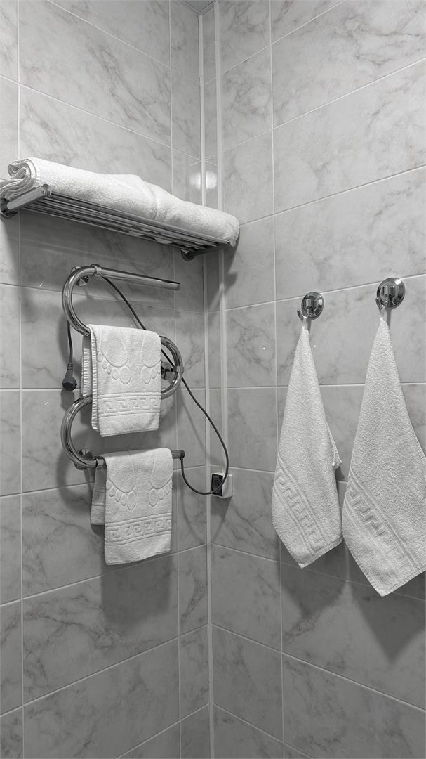 Стандартный 2-местный (TWIN)