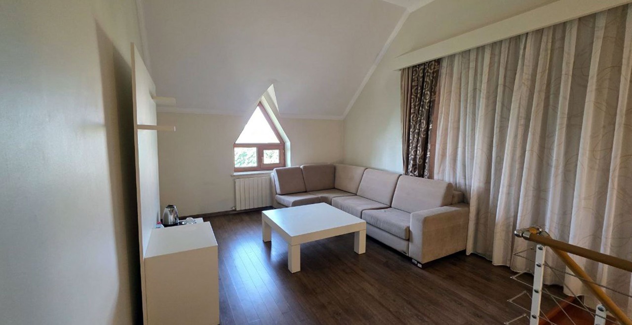 Villa 2-местный 3-комнатный