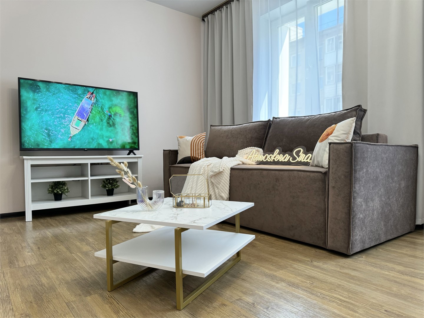 Atmosfera Sna Cибирская, 42