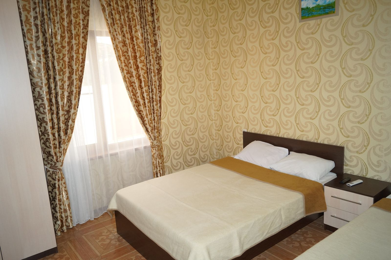 У Руслана и Джульетты