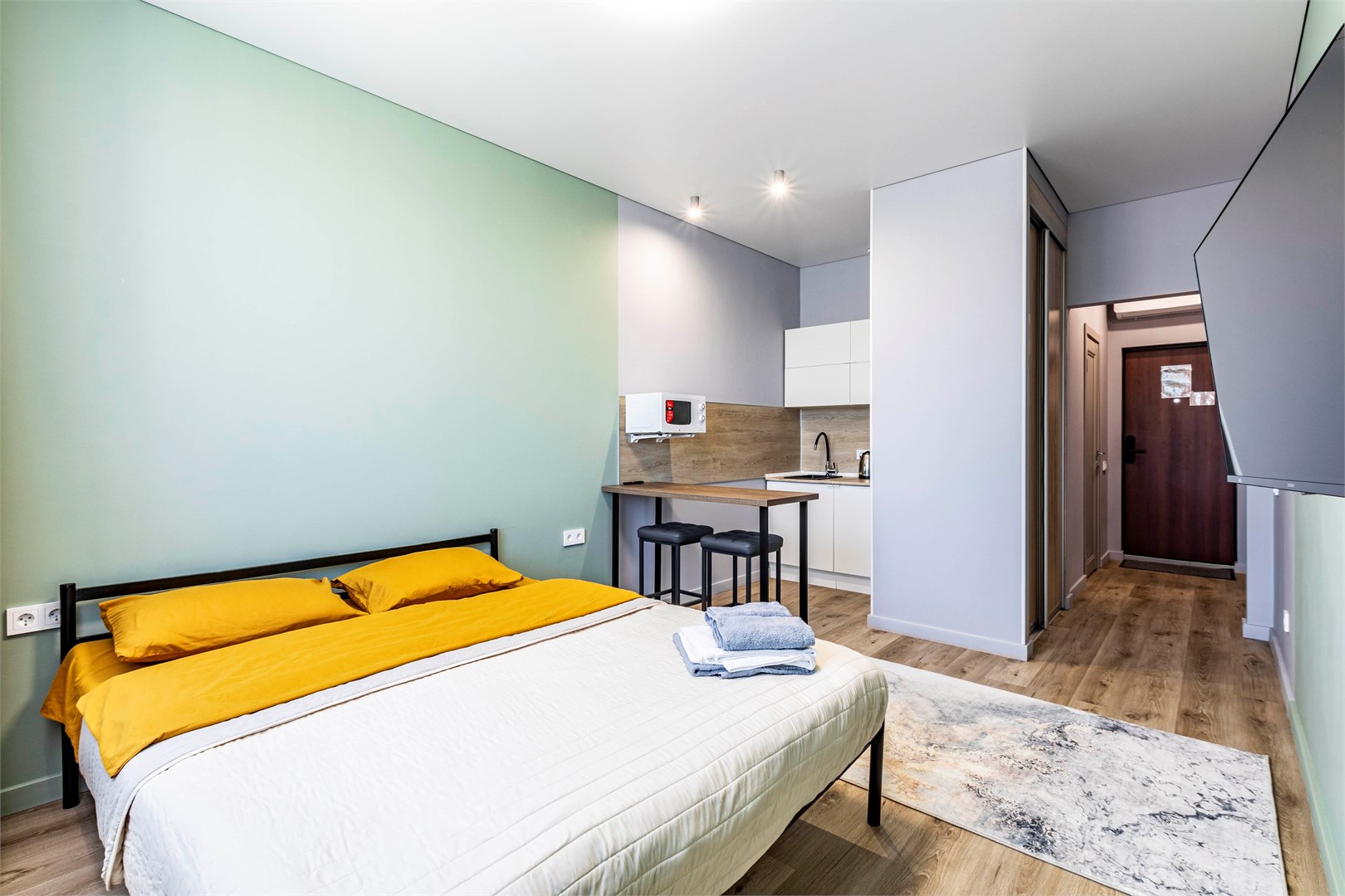 Vdali Poshtel на Декабристов 20
