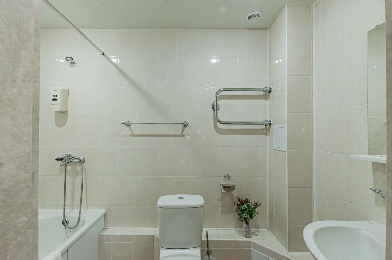 Комфорт 2-местный (DBL)