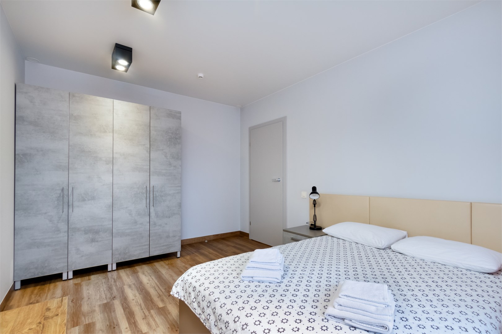 APARTVILLE