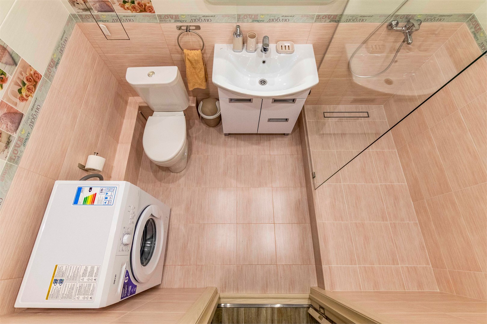 Vdali Poshtel на Электриков 9-30