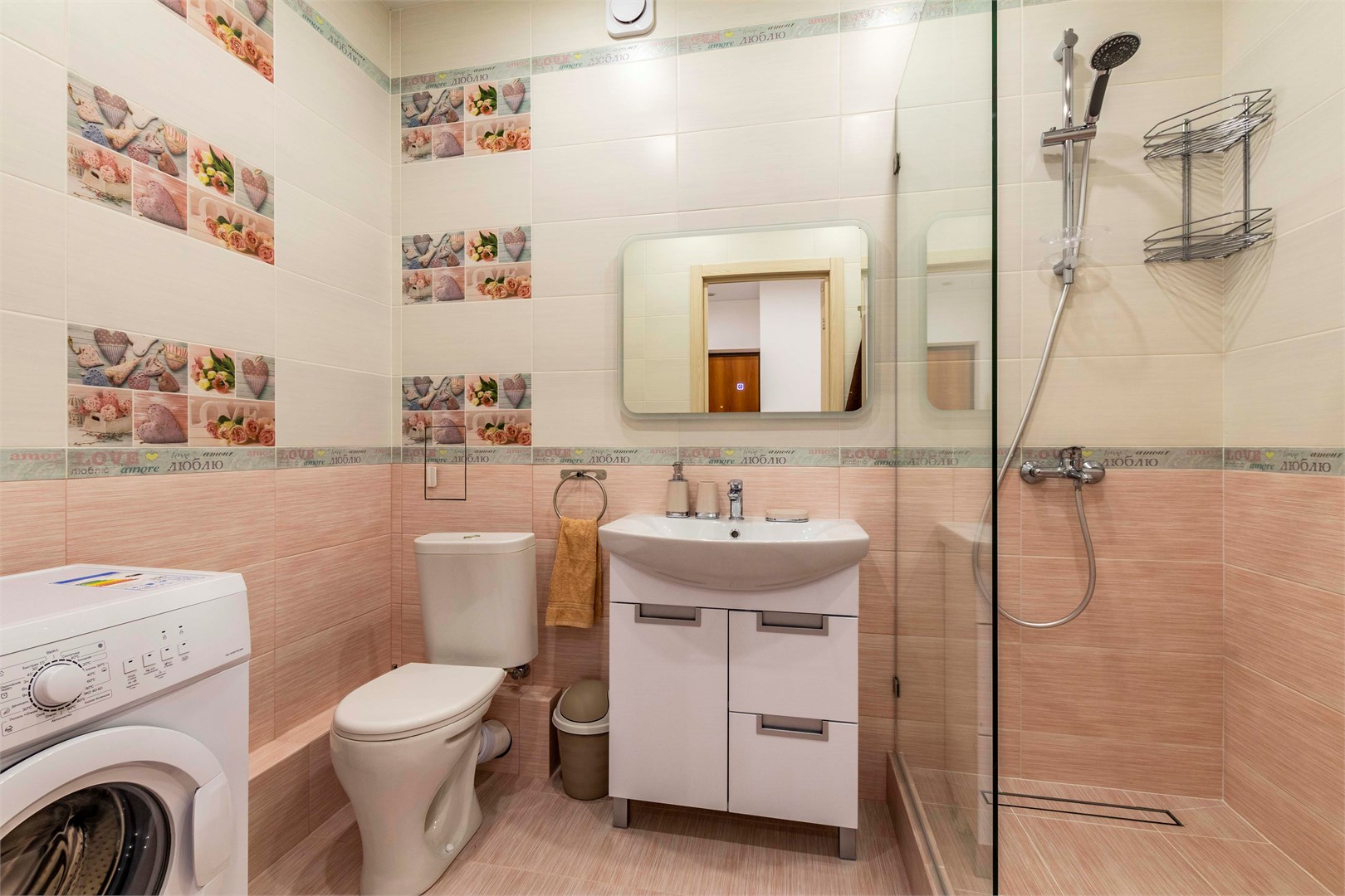 Vdali Poshtel на Электриков 9-30