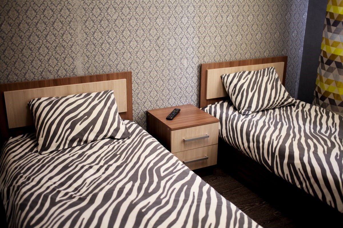 Стандартный 2-местный