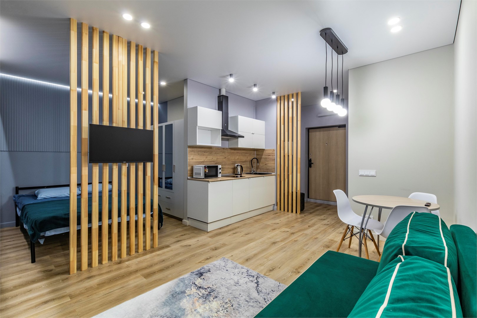 Vdali Poshtel на Декабристов 20