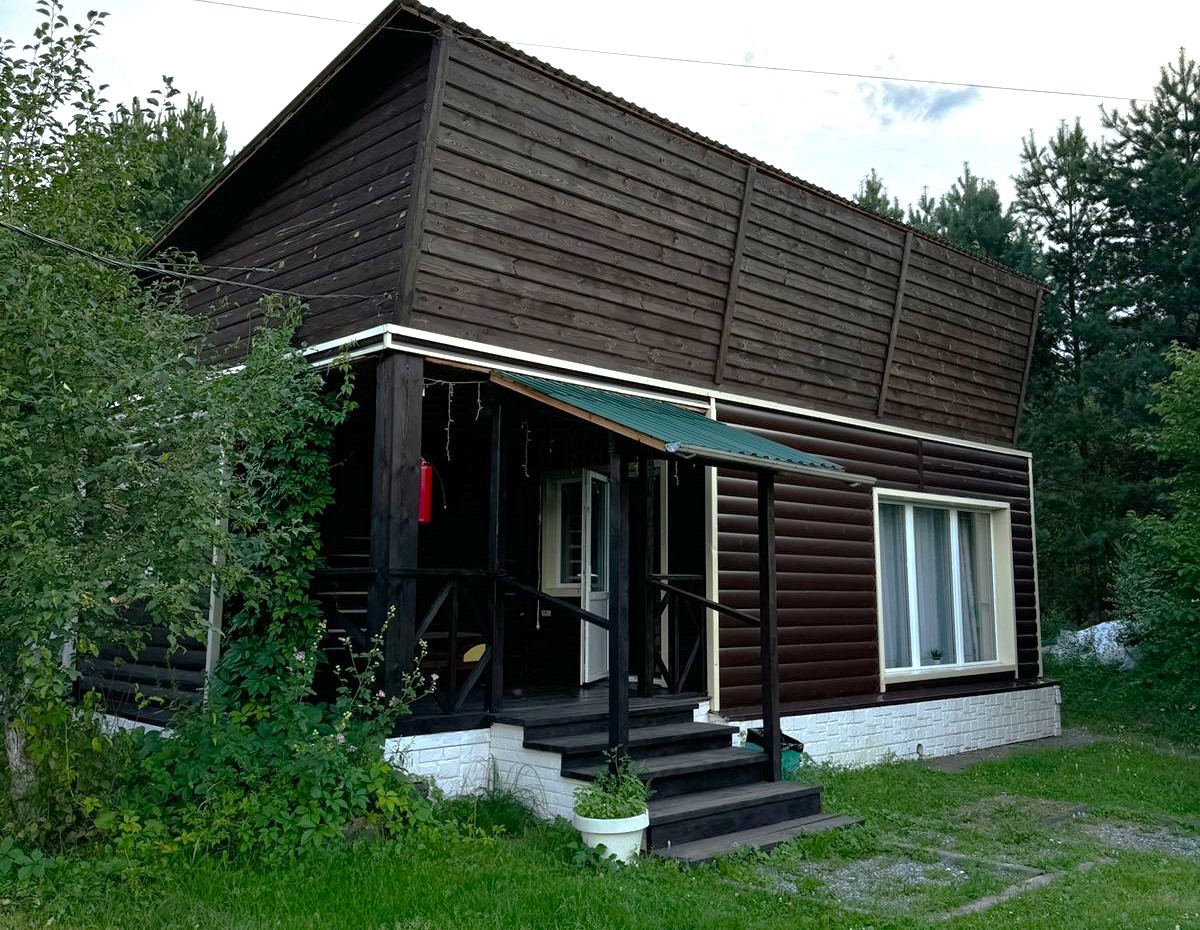 Росстань (Алтай)