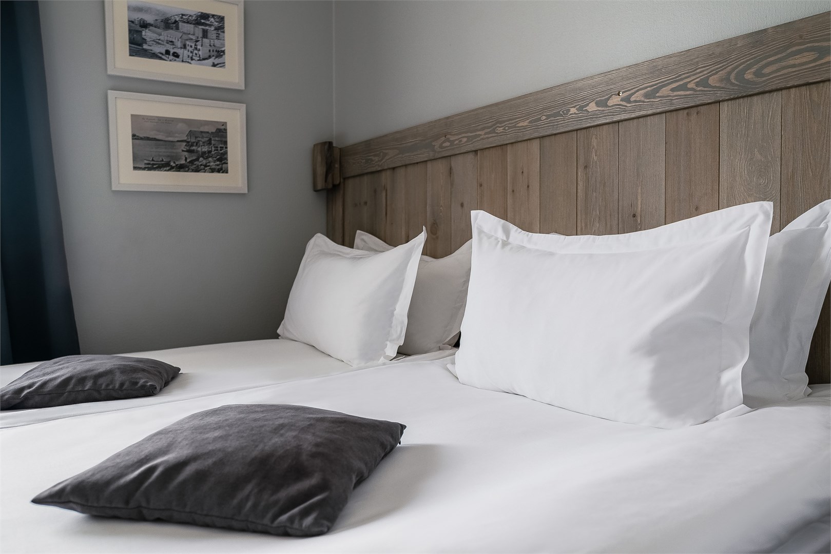 Стандартный 2-местный (DBL)