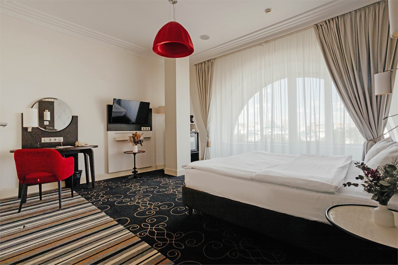 MERCURE (Ростов-на-Дону)