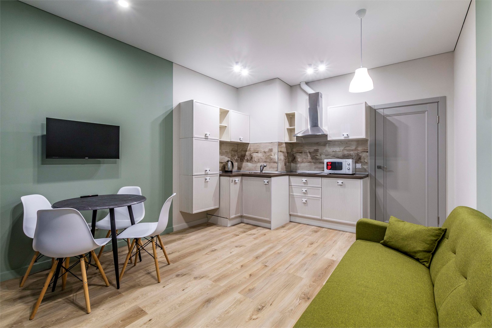 Vdali Poshtel на Декабристов 20