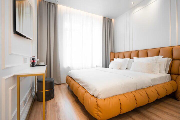 Suite Hotel(Кемерово)