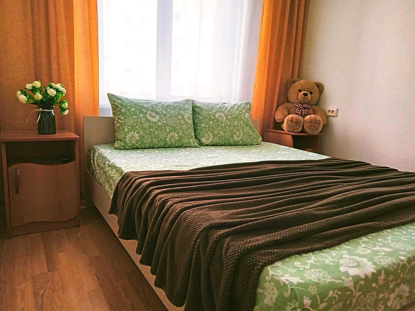 Погостим Заря 29А