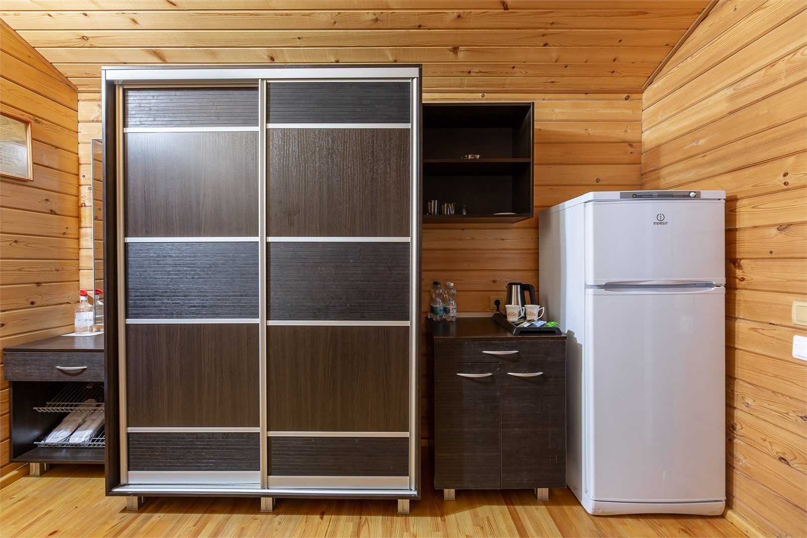 Бунгало 2-местный Стандартный