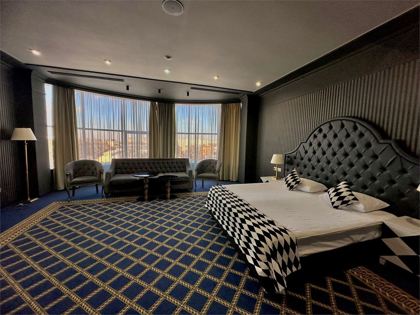 enamar Hotel&Spa Ростов-на дону