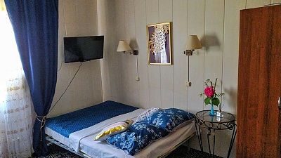 Шанти (Цандрипш)