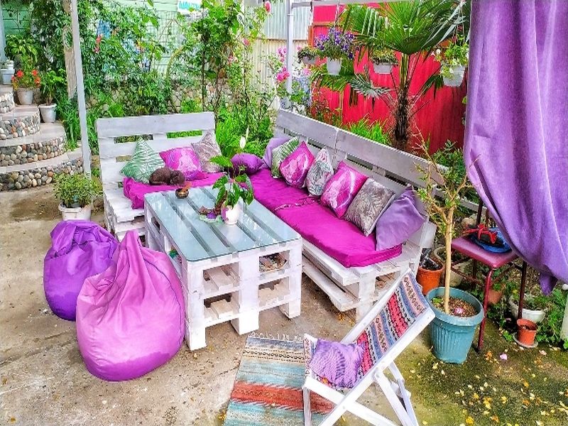 Шанти (Цандрипш)