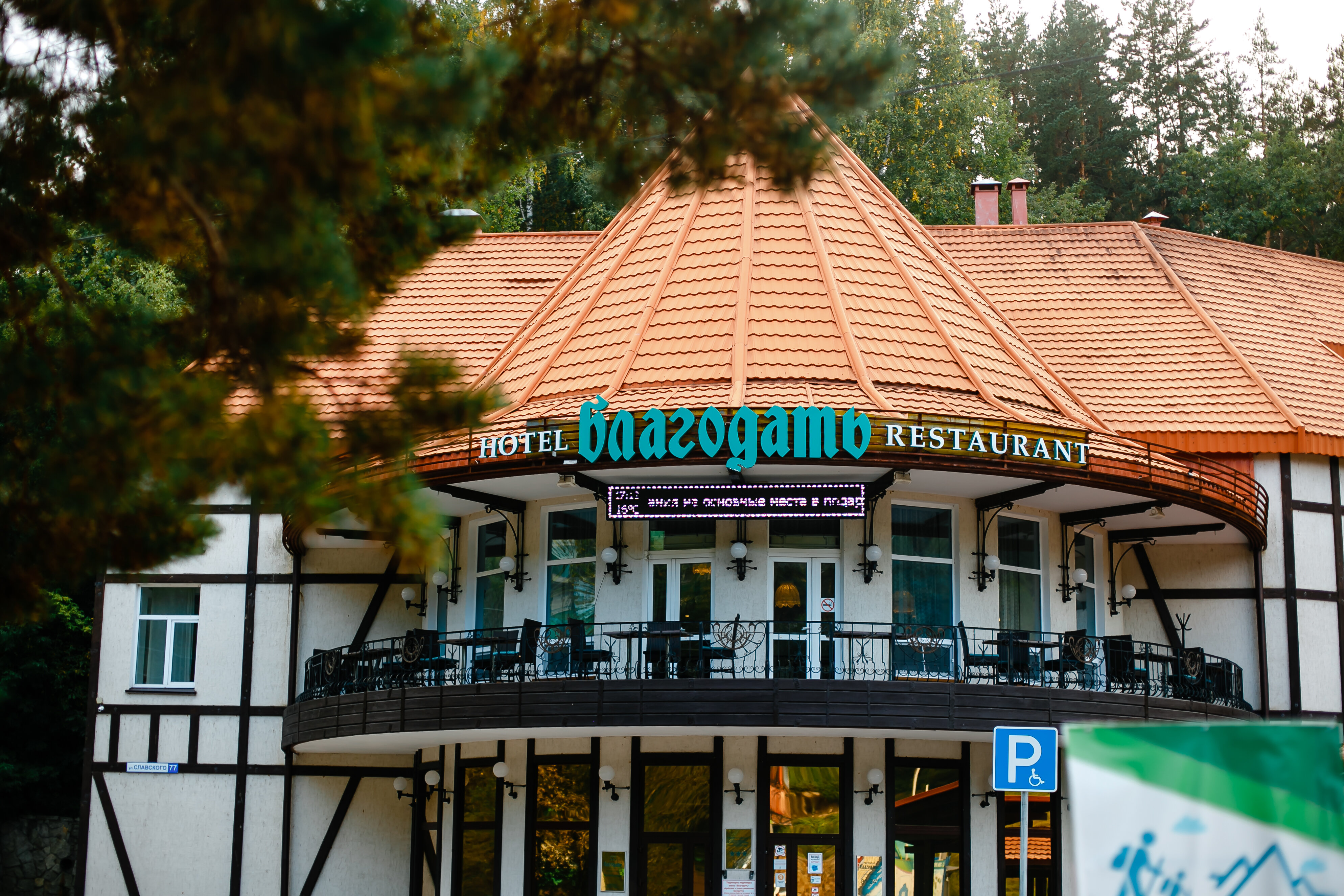 Внешний вид