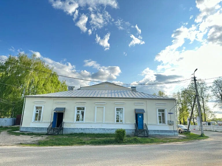 Общий вид