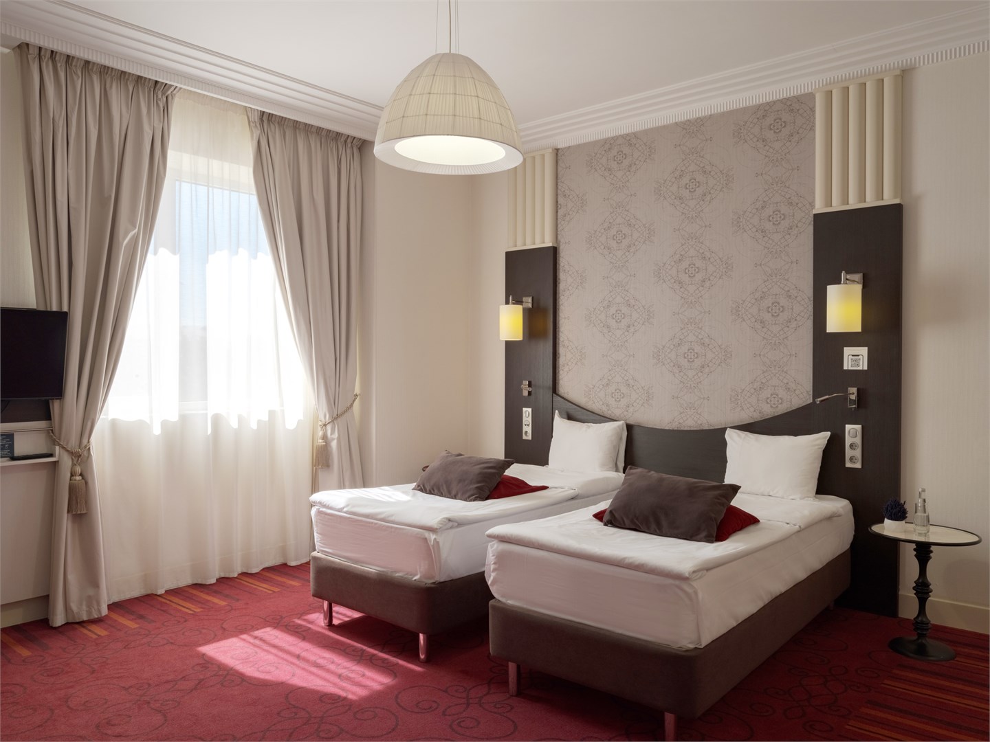 MERCURE (Ростов-на-Дону)