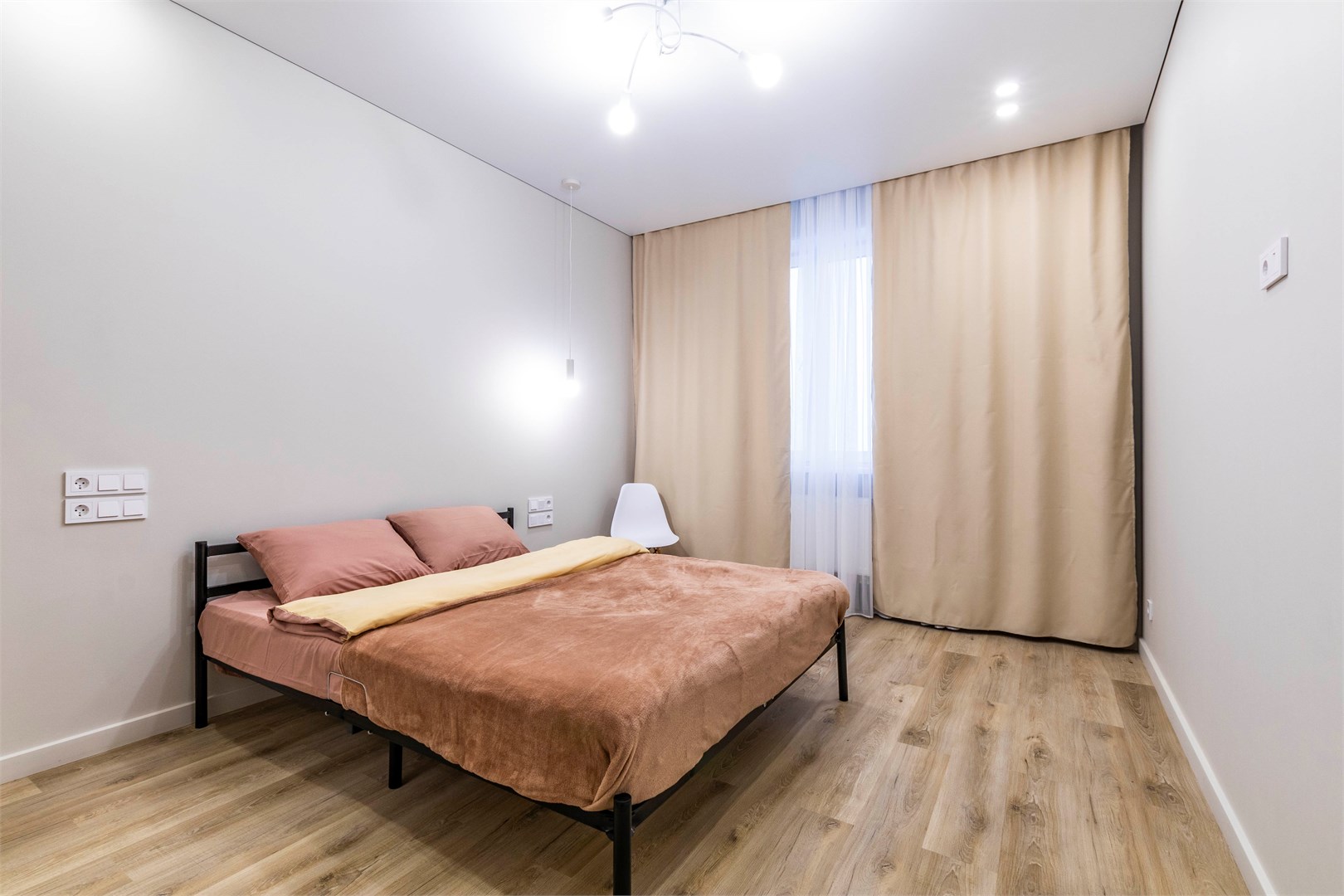Vdali Poshtel на Декабристов 20
