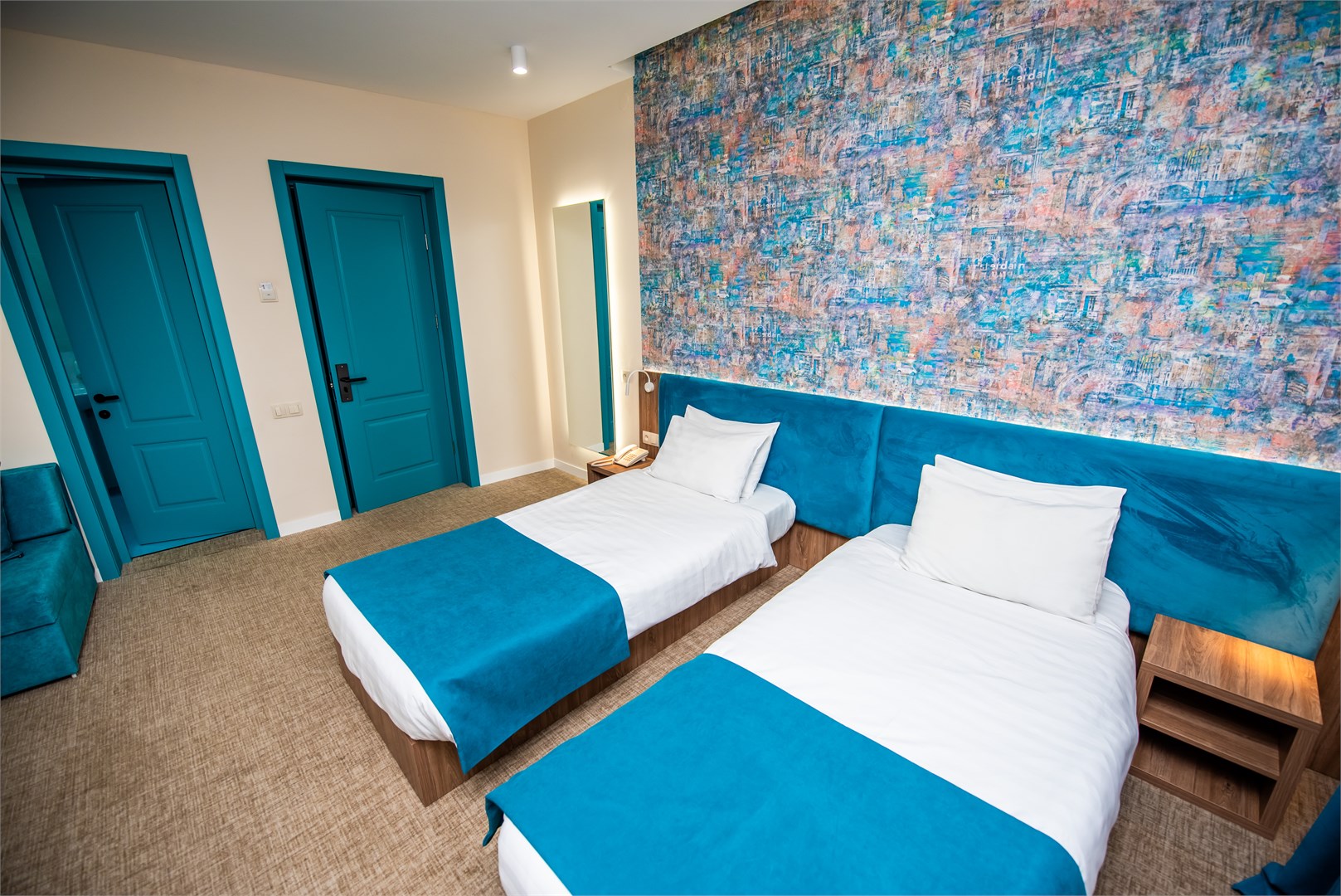 City Inn Tbilisi