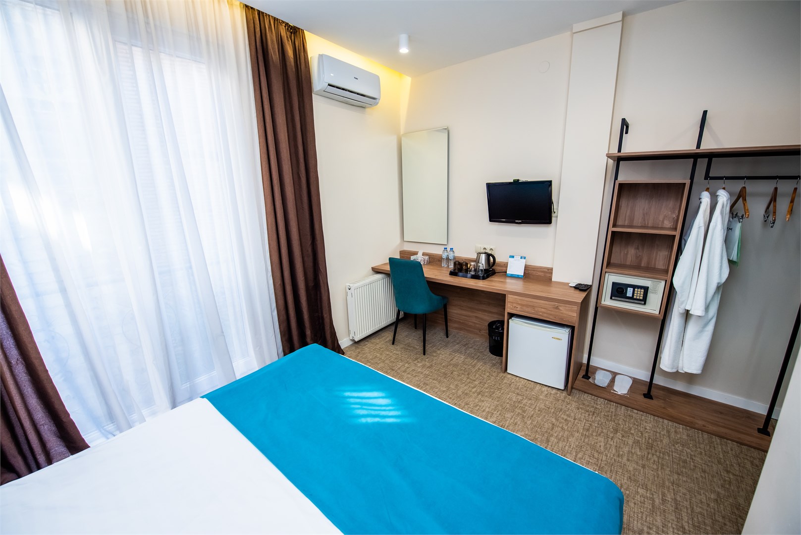 City Inn Tbilisi