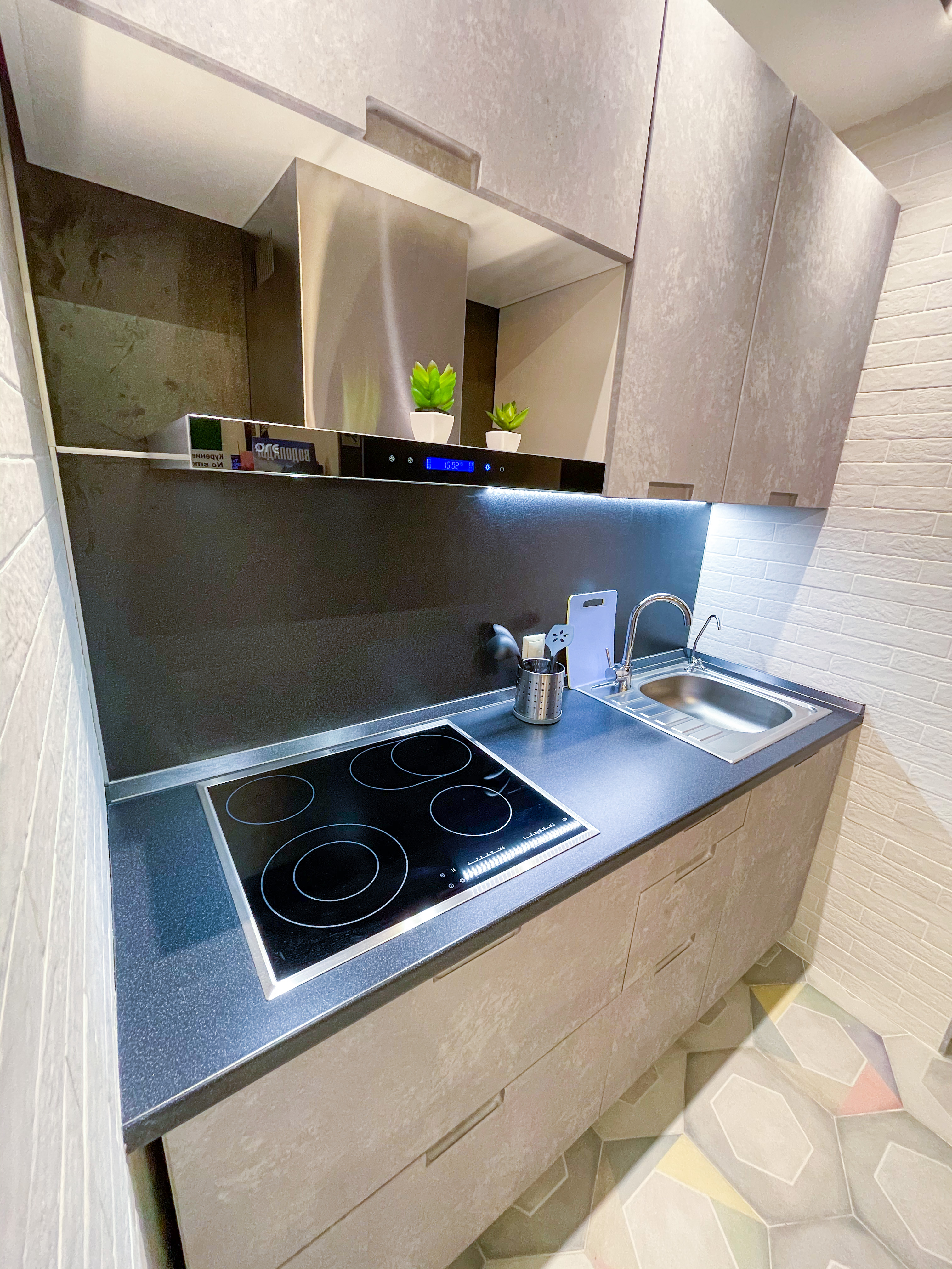 Vdali Poshtel на Белинского