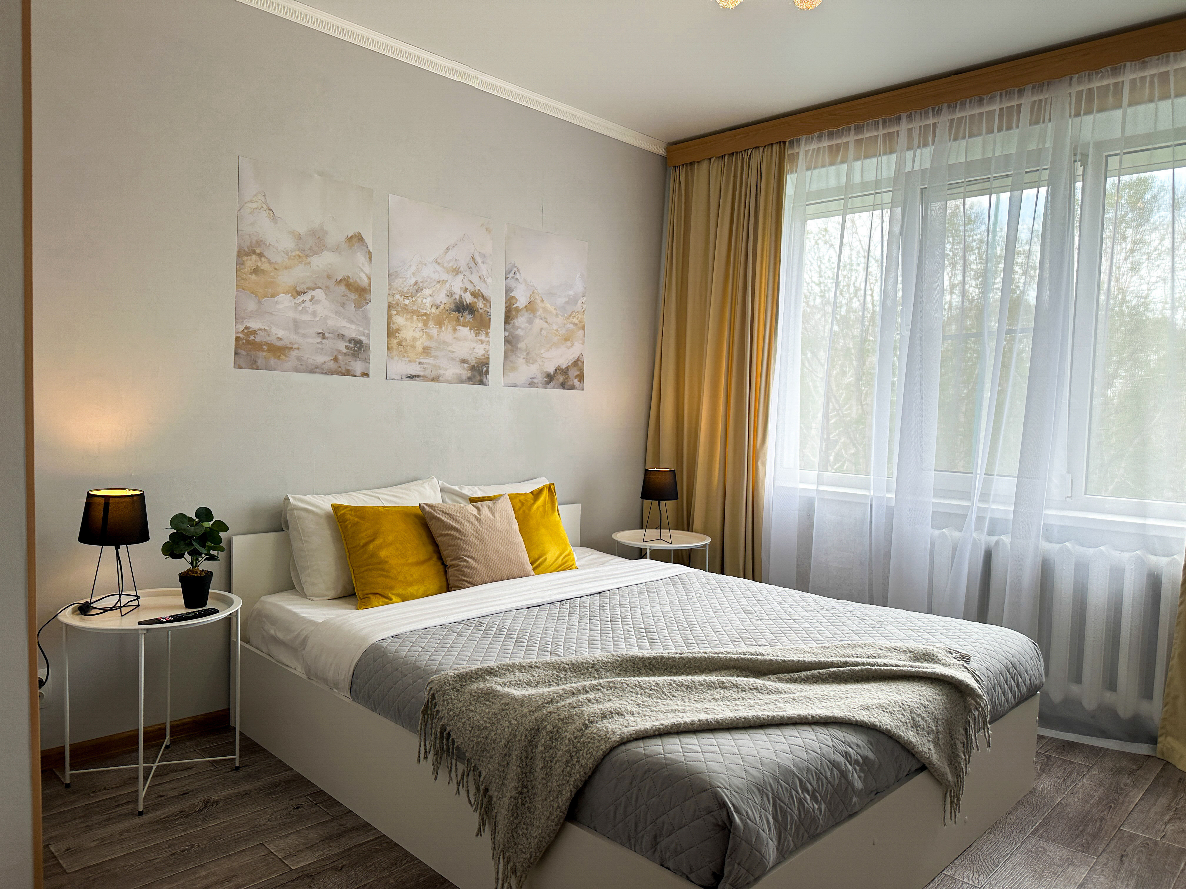 Izi Home Заварицкого 8