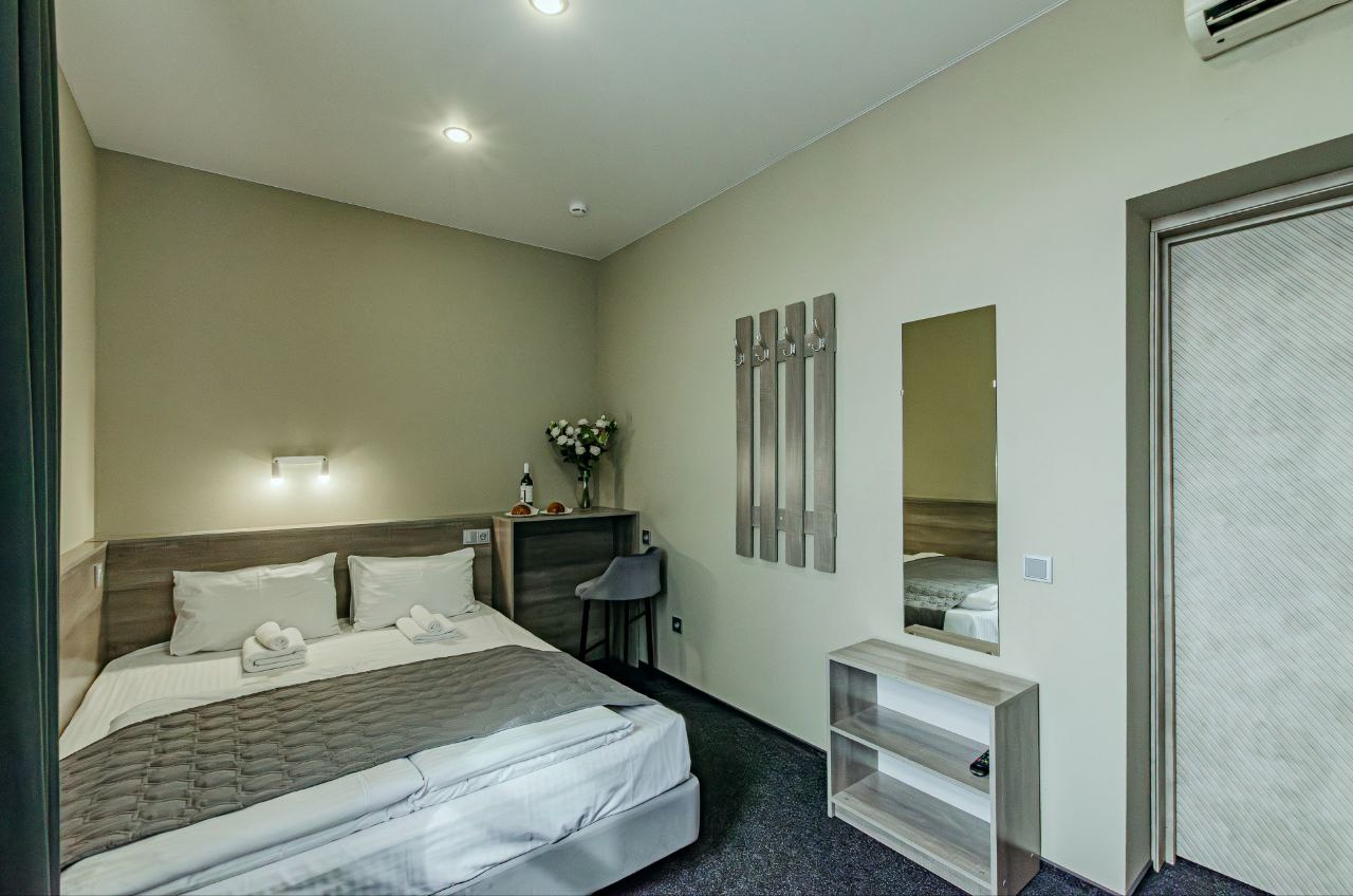 Номер 2-местный (DBL)