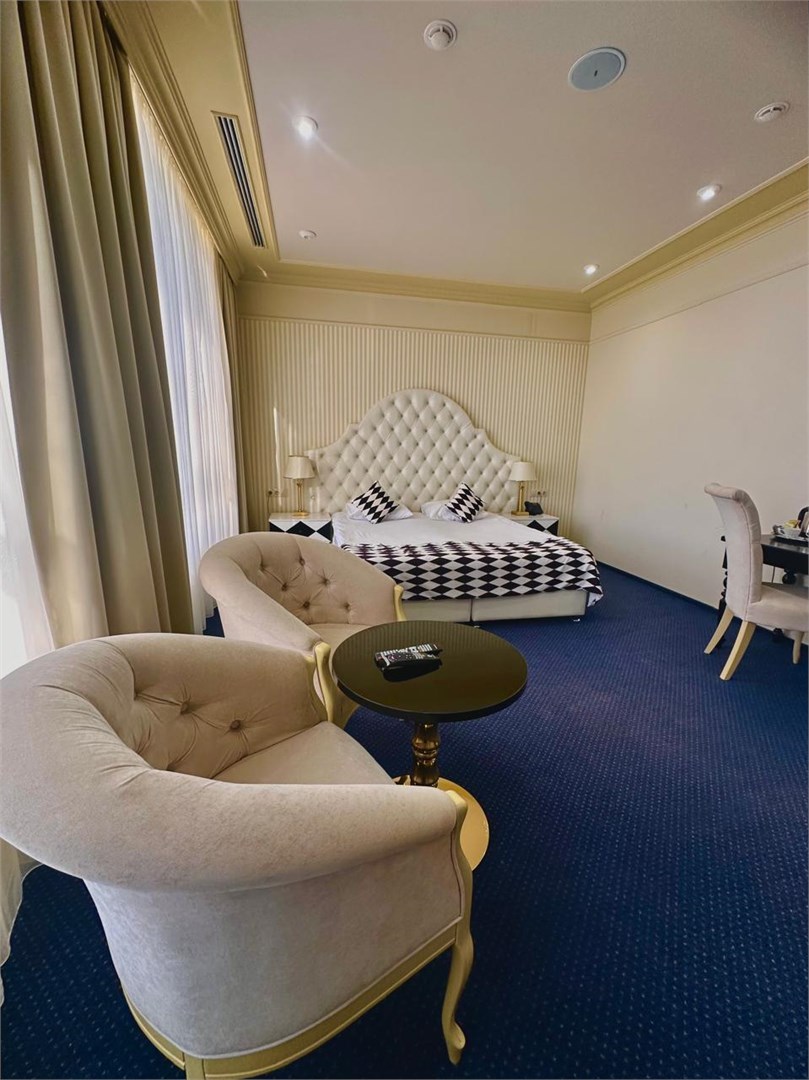 enamar Hotel&Spa Ростов-на дону