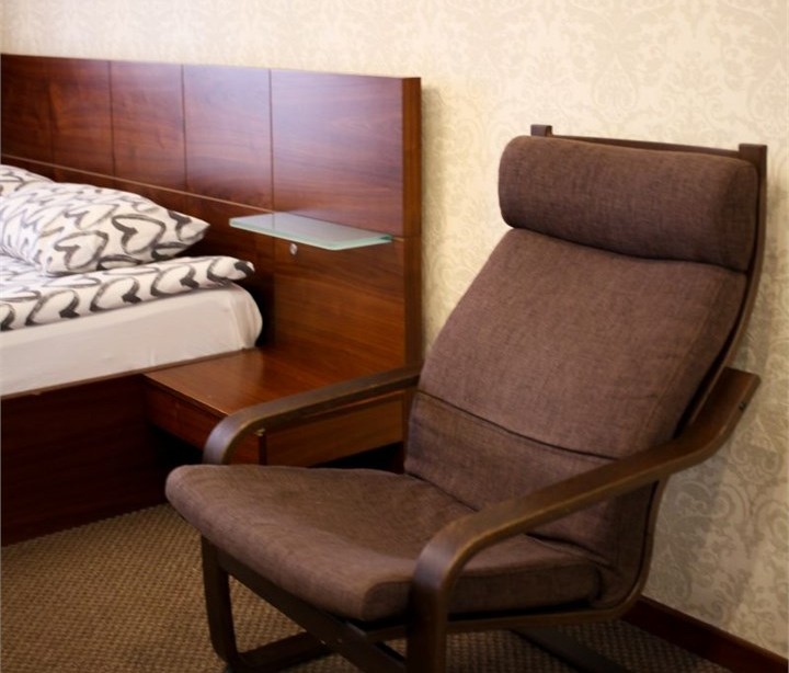 Люкс Рестайл 2-местный