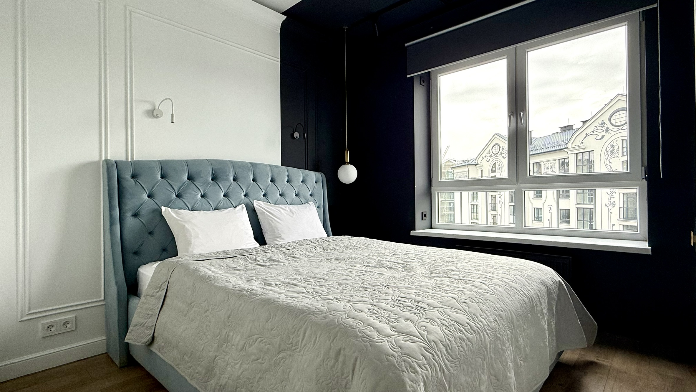 ApartMari на Тургенева 16А — Зеленоградск, город