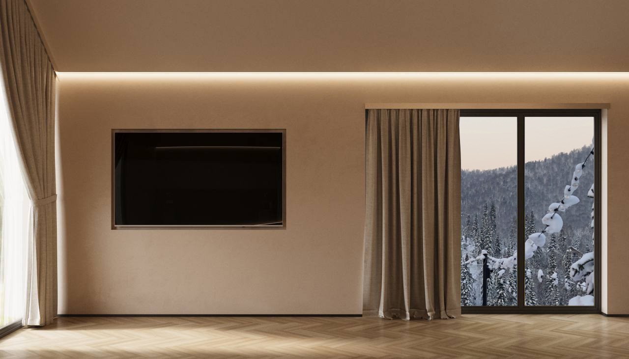 Дом 2-местный AMBER